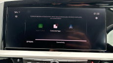 Vauxhall Grandland 1.2 Turbo Ultimate 5dr Auto Petrol Hatchback